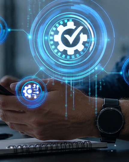 Power Up Your Project Management