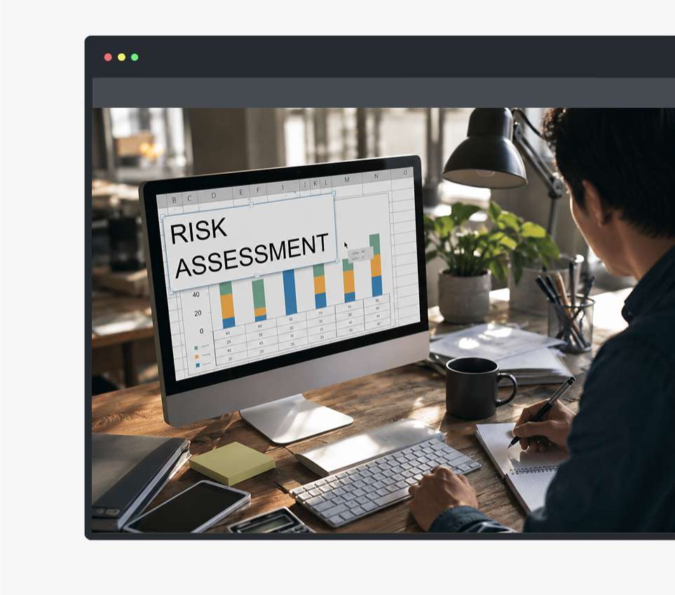 Issue & Risk Management