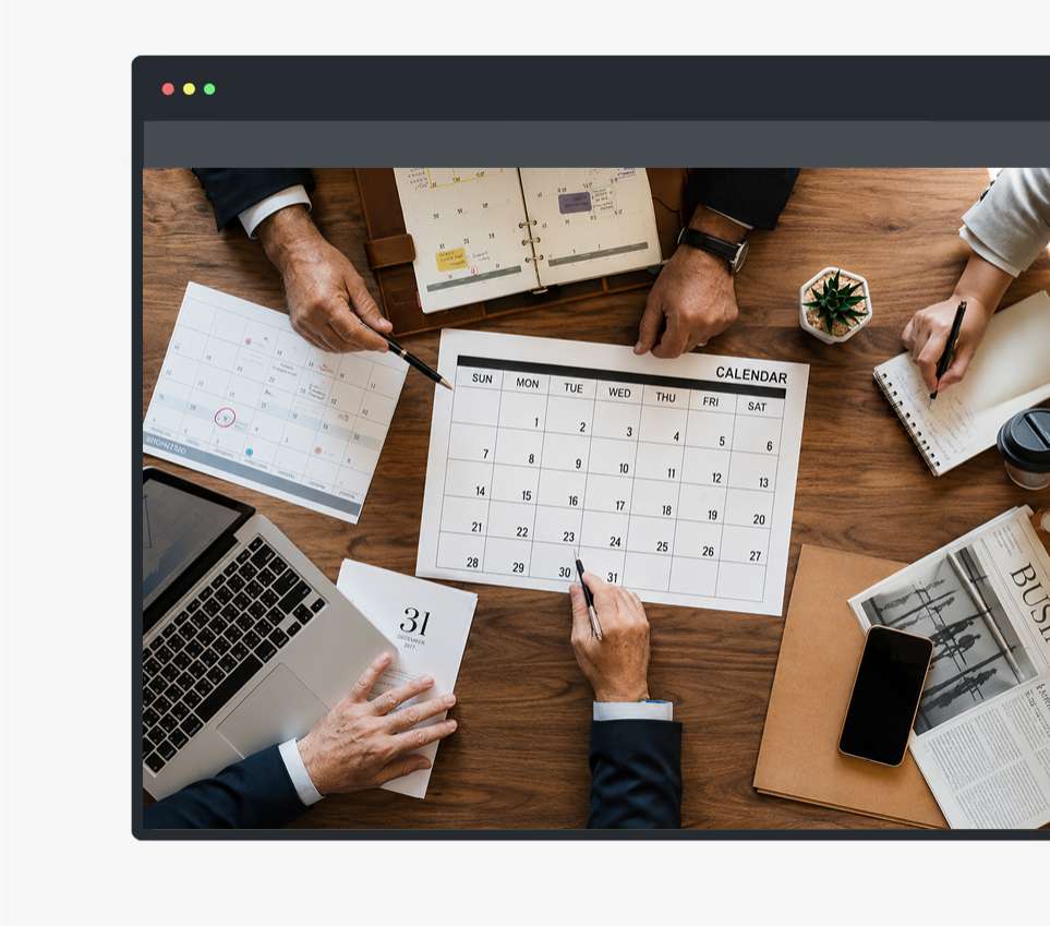 Project Planning & Scheduling