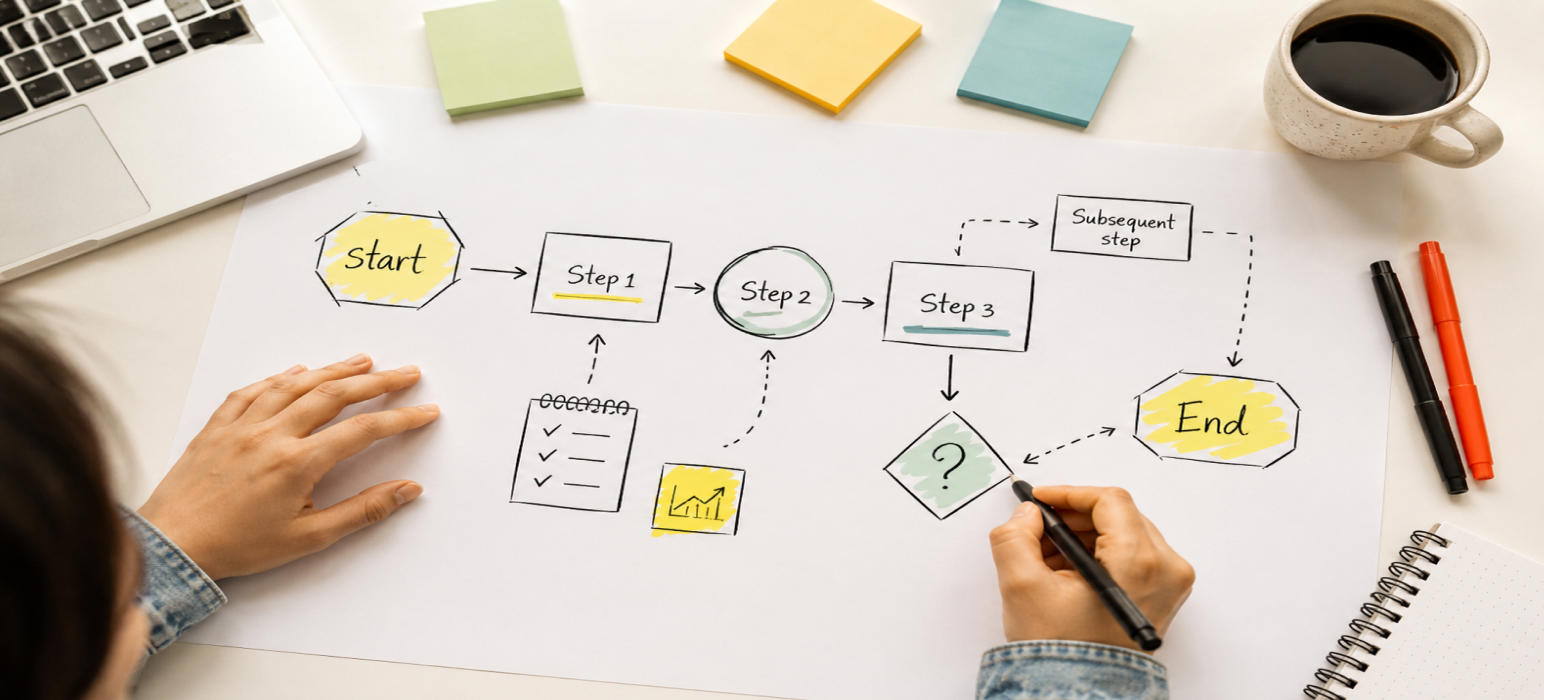 Approval Workflows