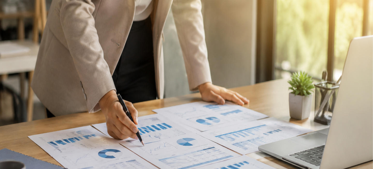 Audit-Ready Compliance