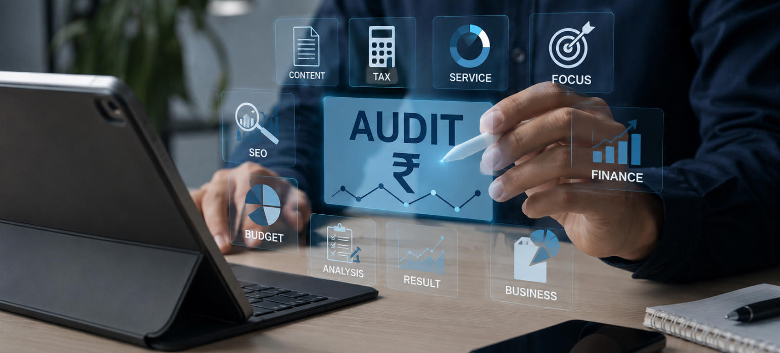 Audit Trail & Compliance