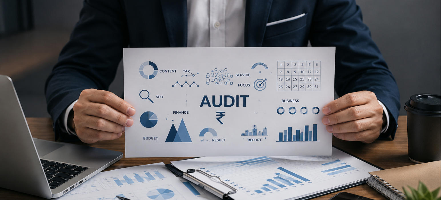 Audit