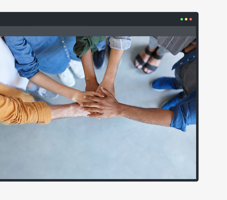 Collaborative Workspace