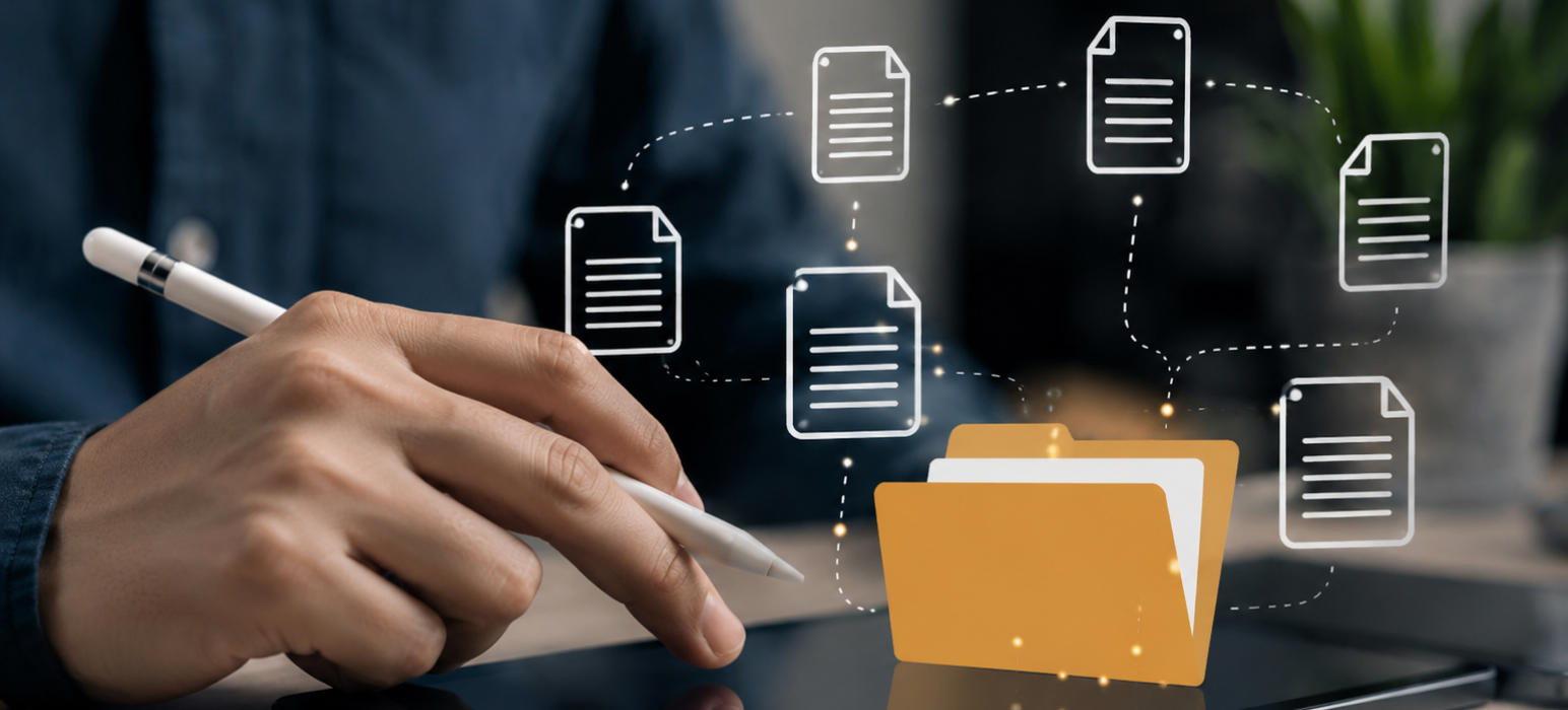 Document Control