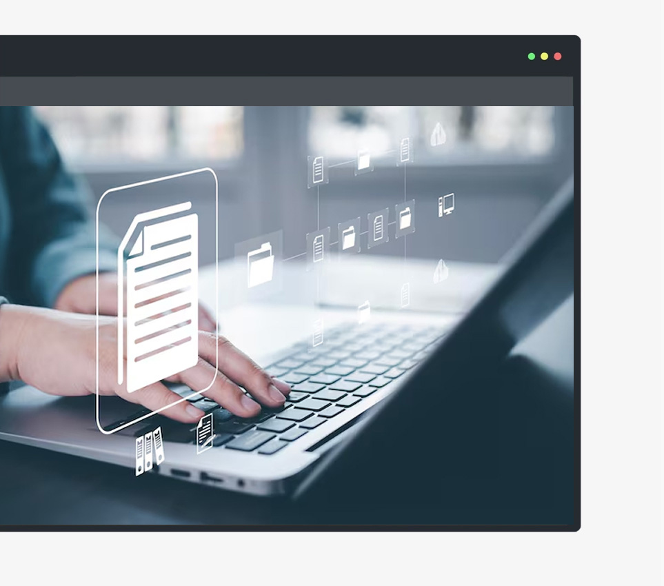 Dynamic Document Hub