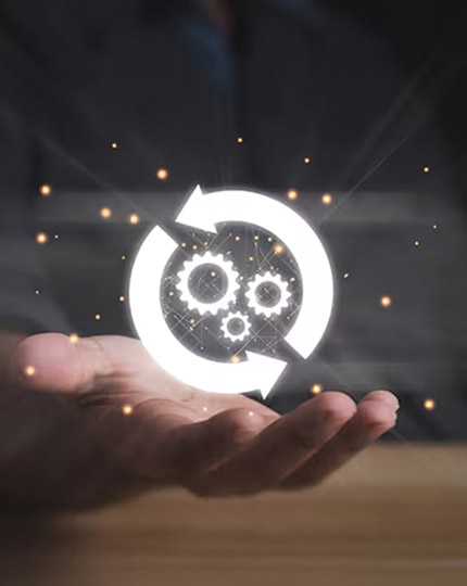 Power Up Your Change Management