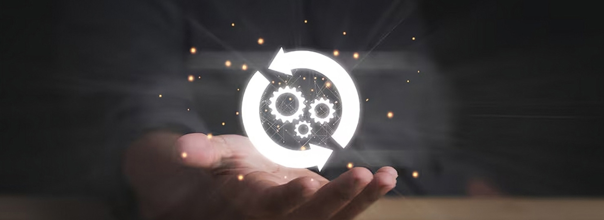 Power Up Your Change Management