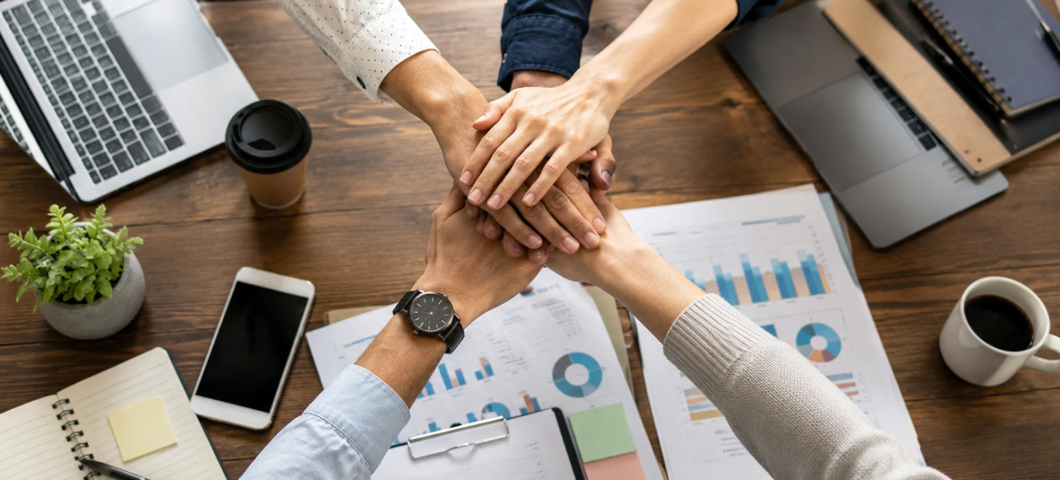 Real-Time Collaboration