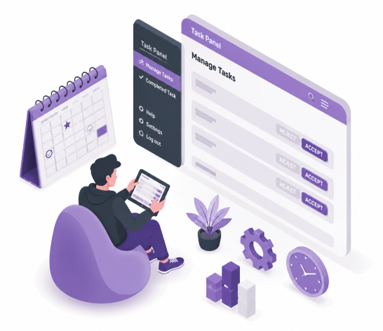 Smart Simplicity for Complex Change