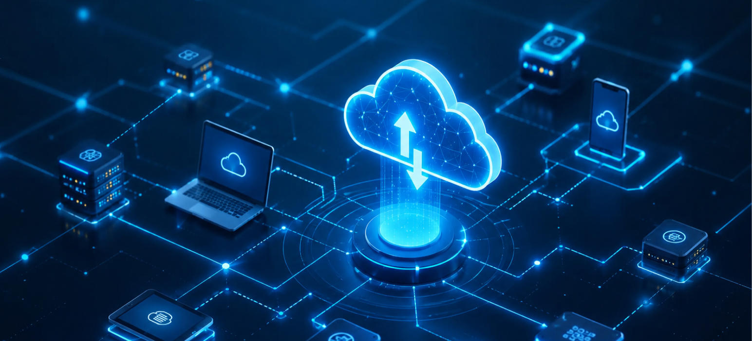Unified Cloud MOC Platform