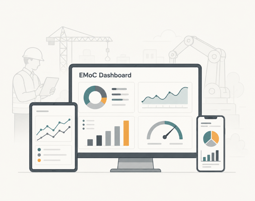 Why eMOC?