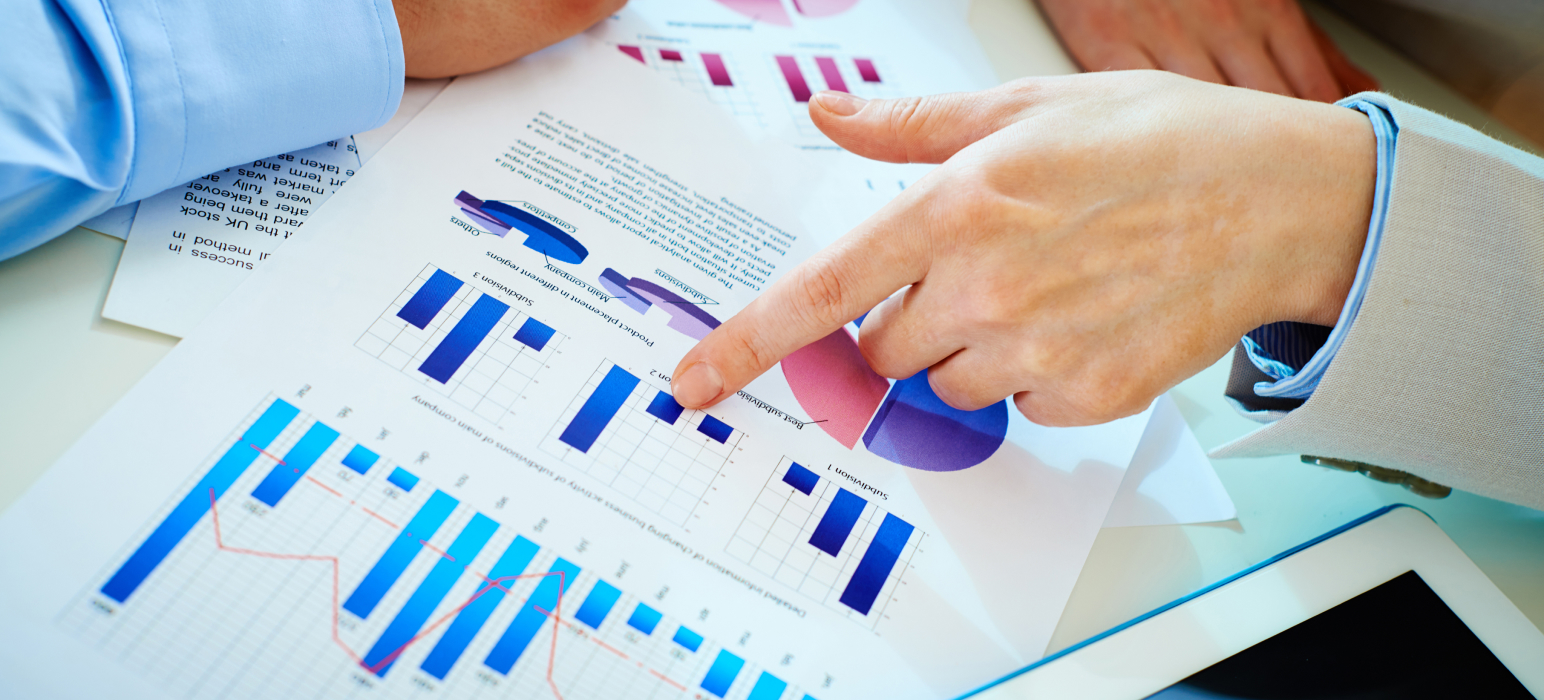 Actionable Reporting and Insights
