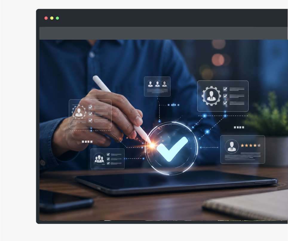 Approval Workflows