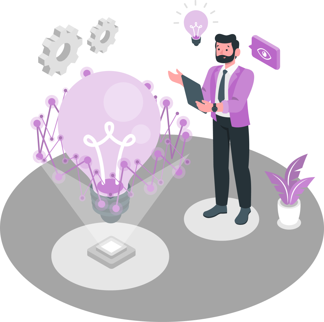 Meet the AI powered procurement platform