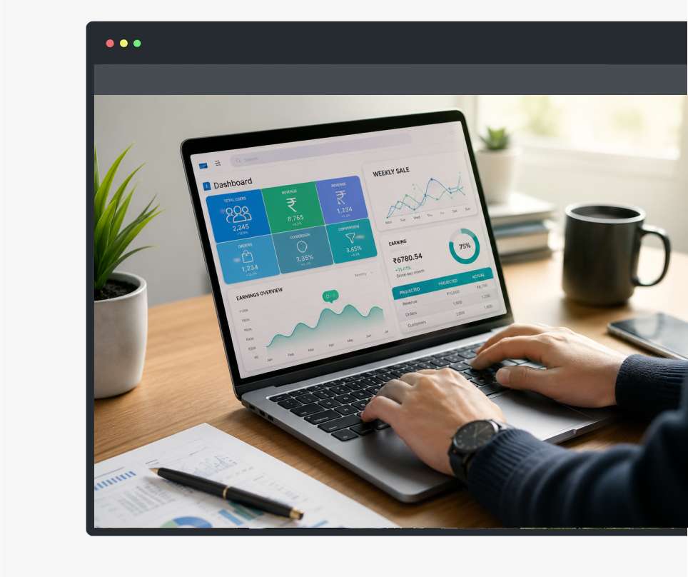 Data Export Options