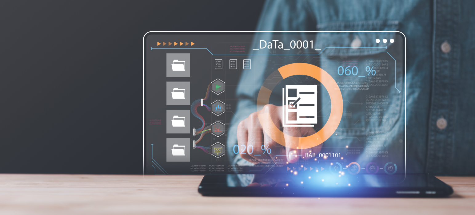 Efficient Data Export