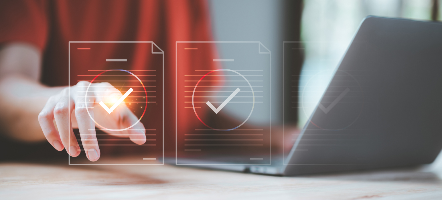 Save Time and Increase Accuracy