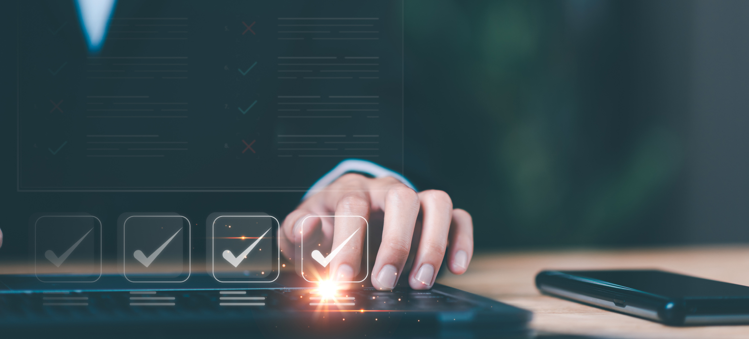Simplify Your Workflow