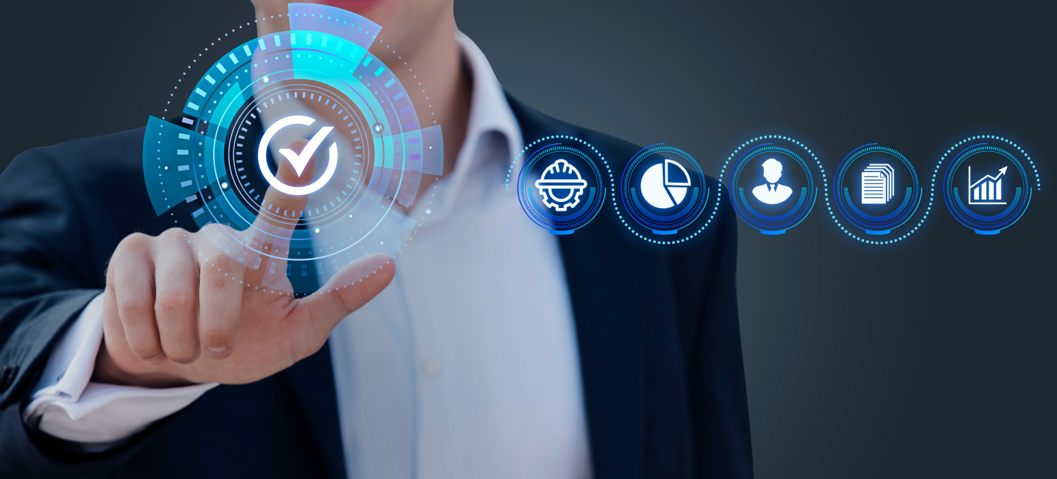 Vendor Information Centralization