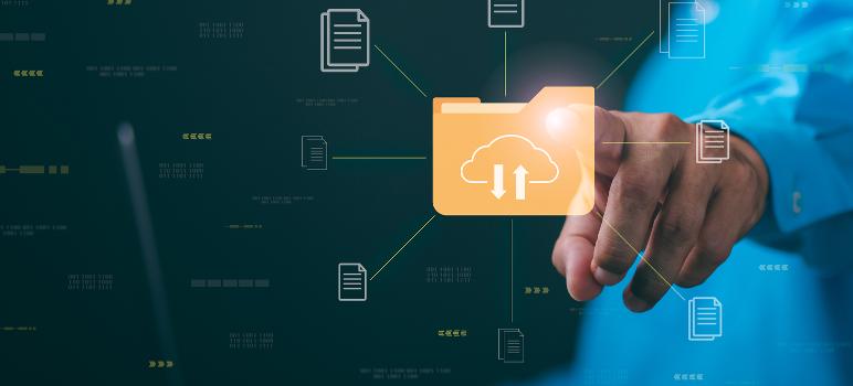 Document Management System