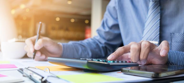 Financial Accounting