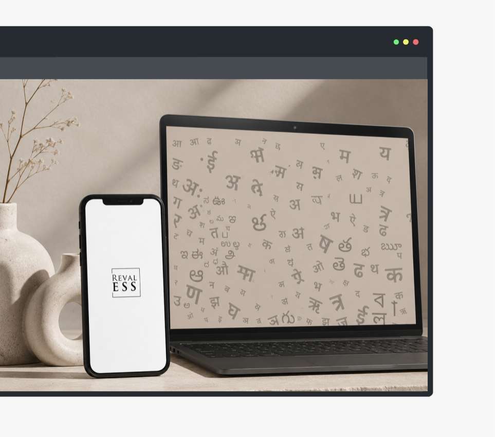 Multi-Language Options
