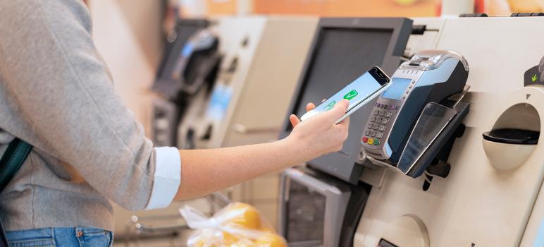 Point of Sale (POS)