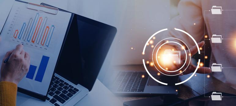 Predict, Detect & Act in Real-Time with RevalERP