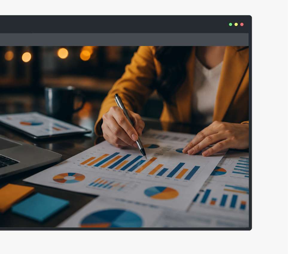 Real-Time Reporting