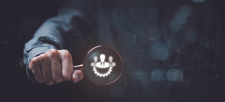 Sales CRM