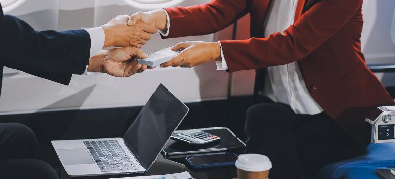 Simplify Onboarding & Transactions with RevalERP’s AI Agent