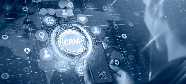 Ticket CRM