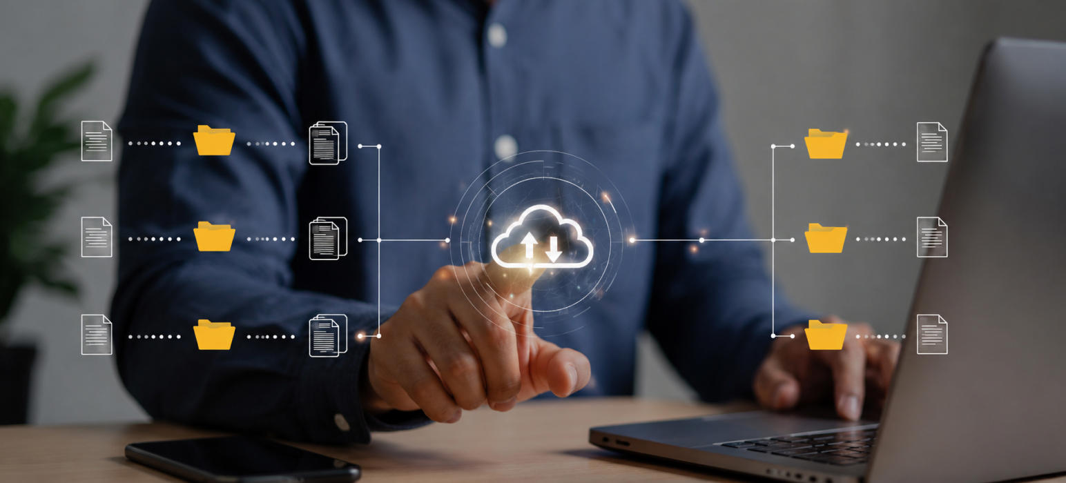 Ultimate Cloud Solution