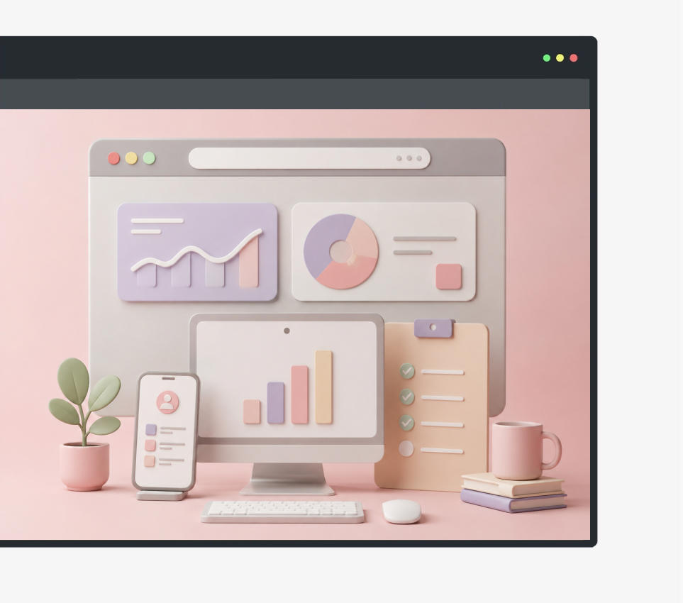 User-Friendly Interface