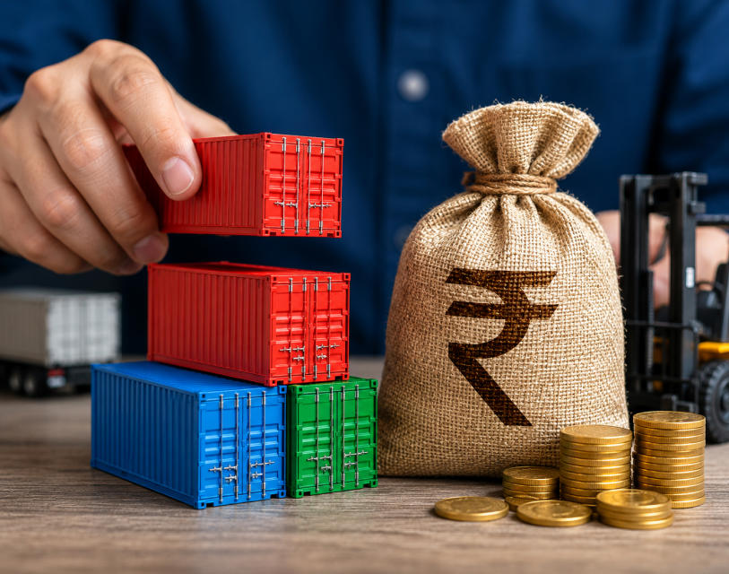 RoDTEP Solutions - Export Incentive Management | Revalsys