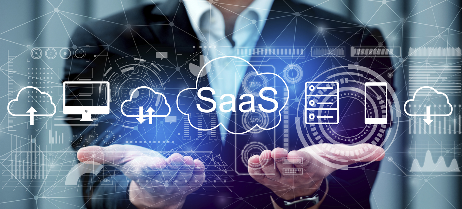 SaaS Apps Development Services
