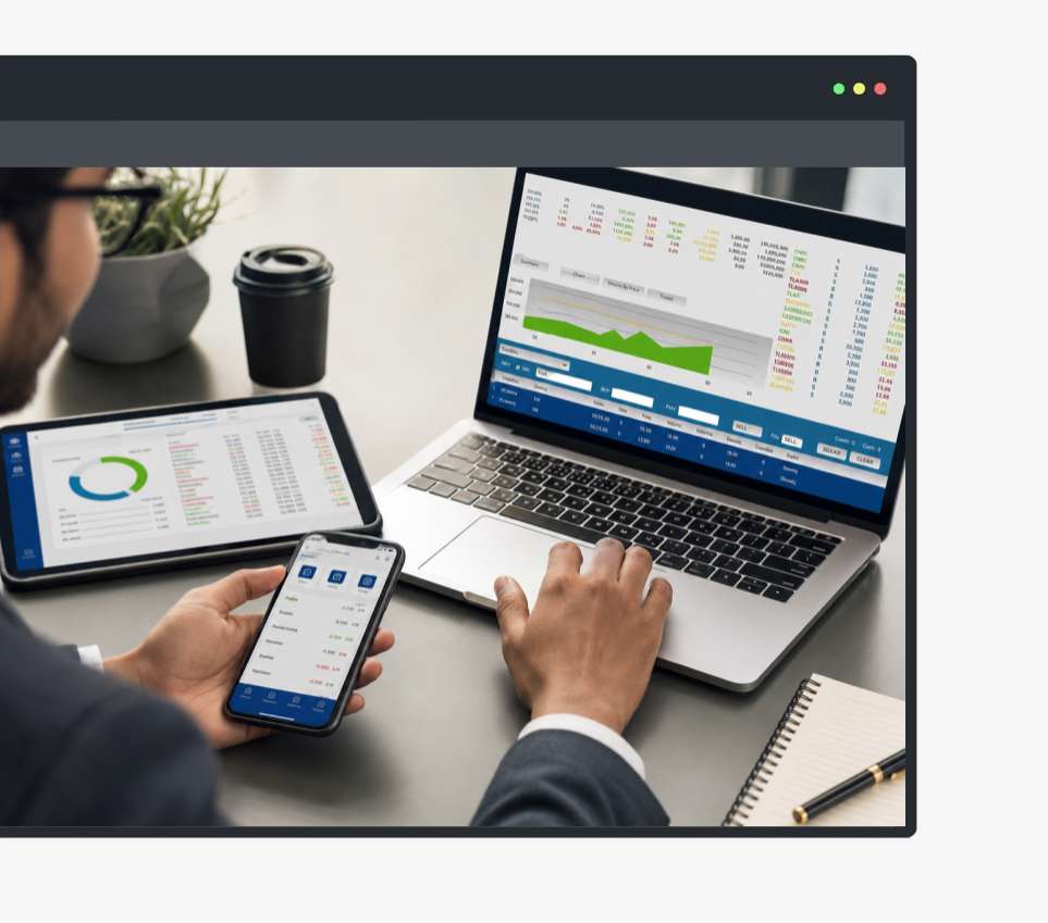 Account Management