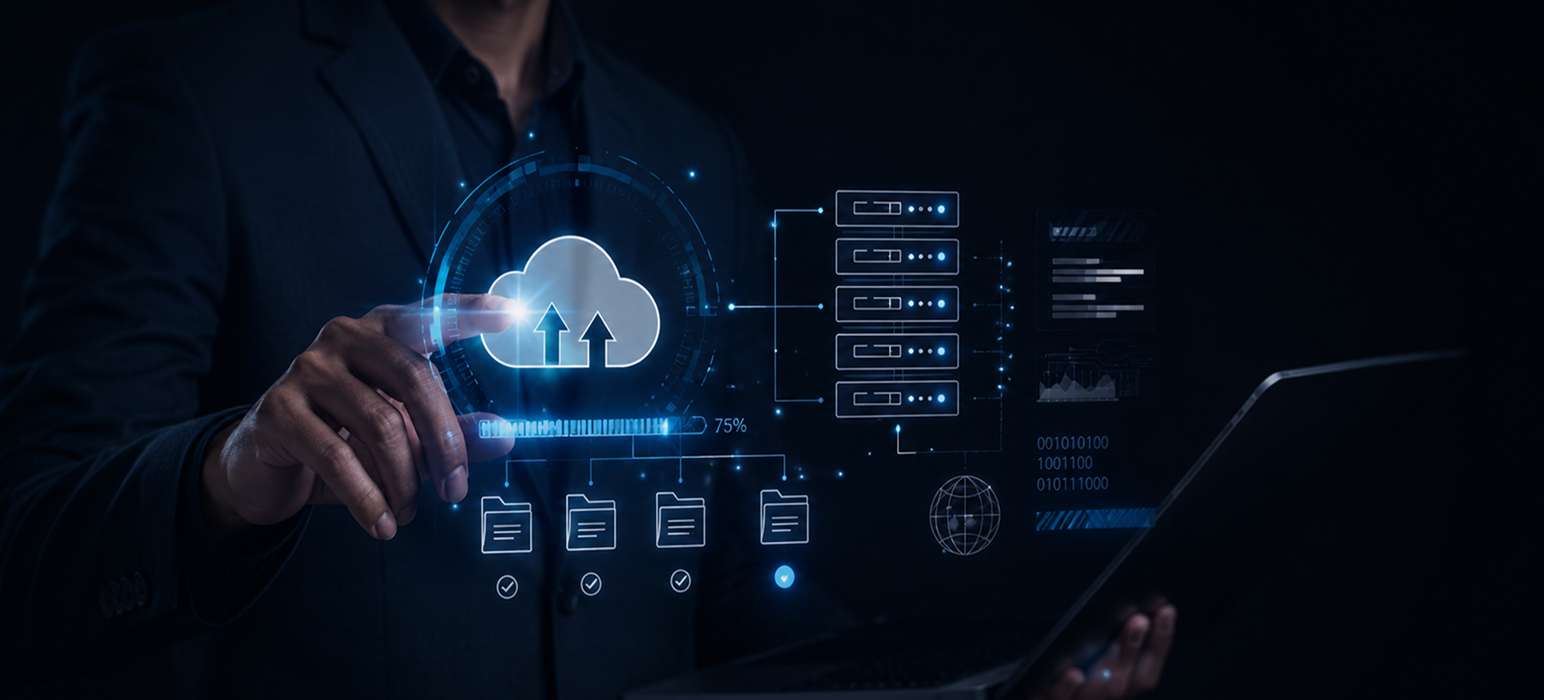 Advanced Automation for Faster Closures