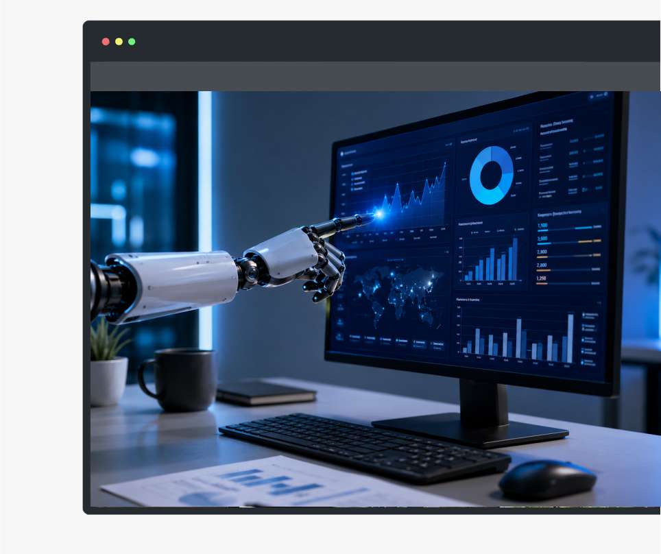 Automated Sales Workflows