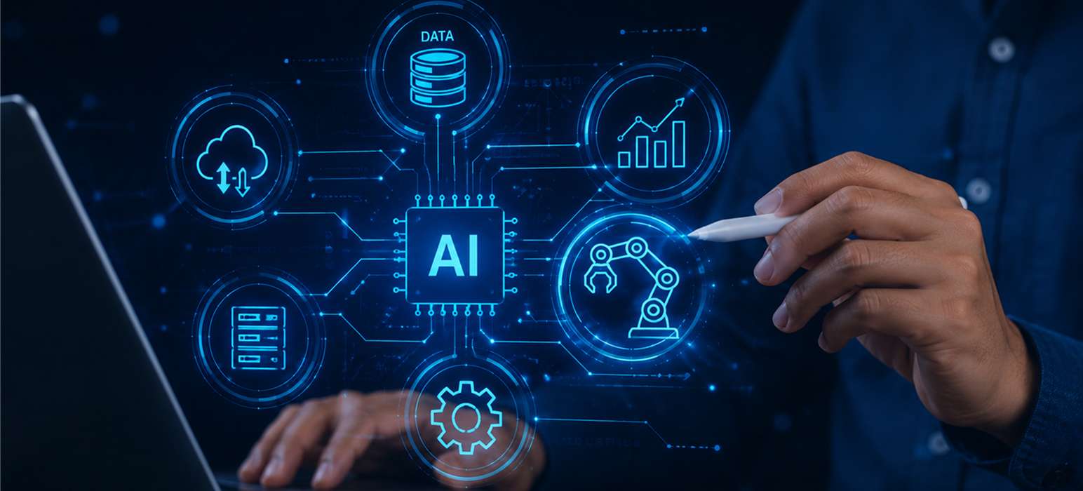 Automated Workflows