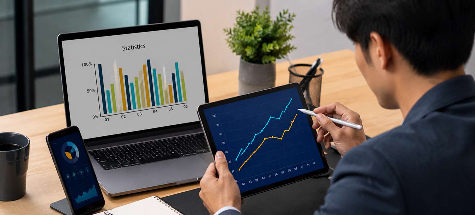 Boost Sales Productivity with Smart Tools
