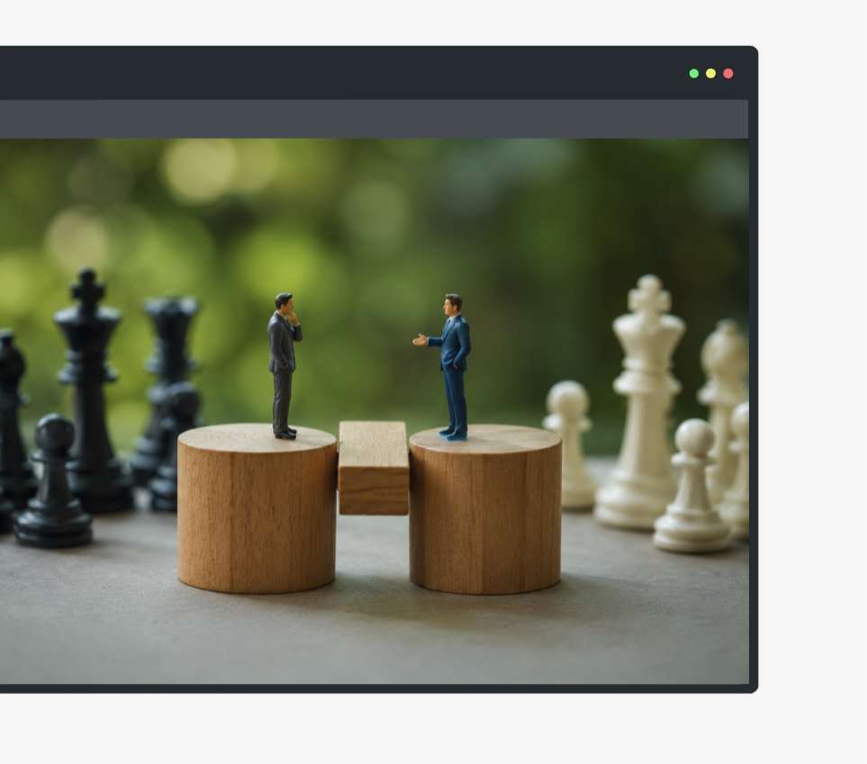 Competitor Management