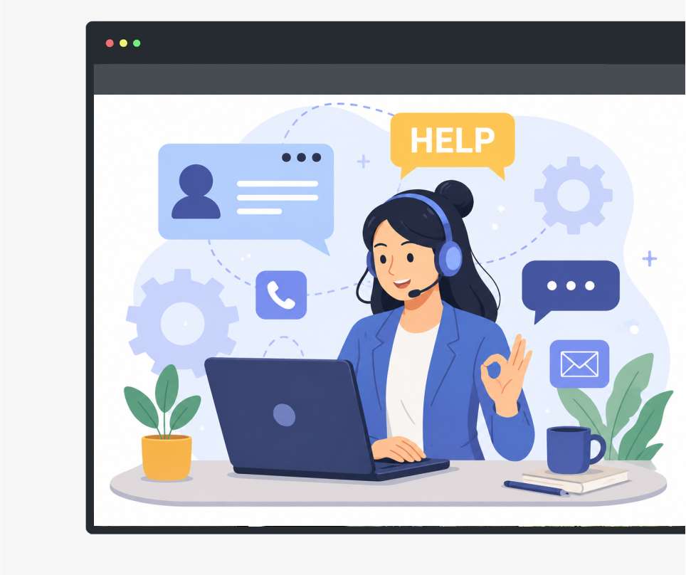 Customer 360 View