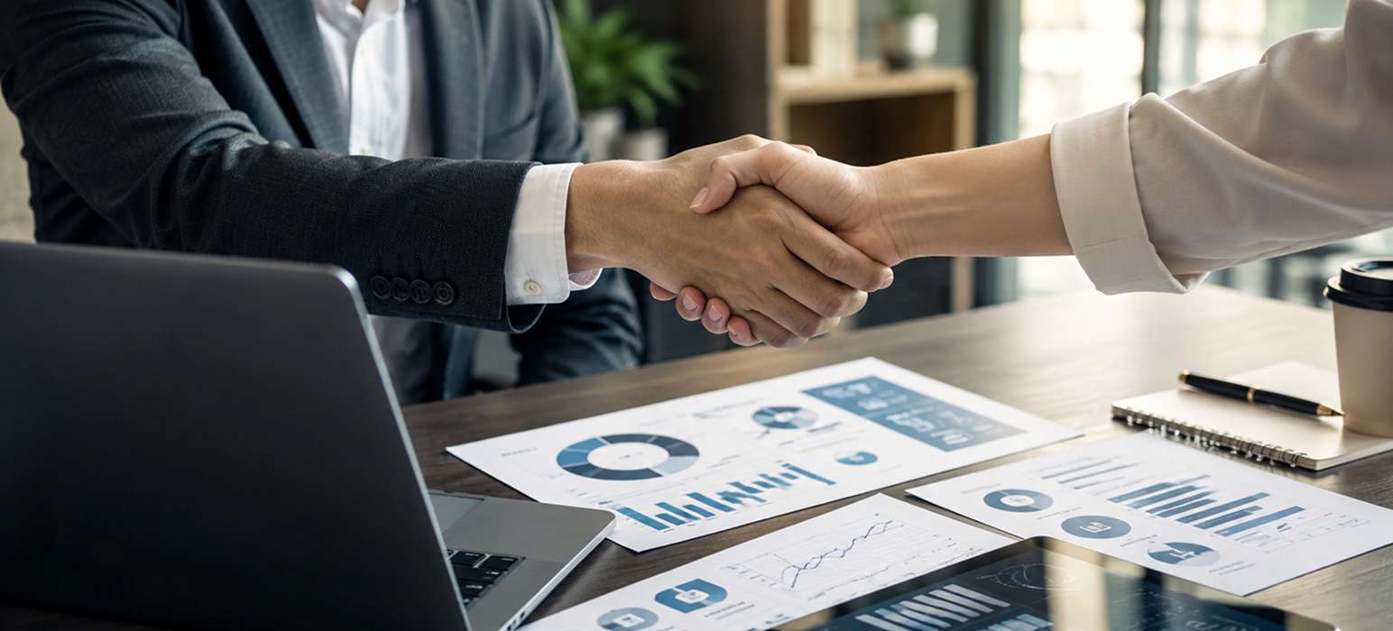 Efficiently Manage & Consolidate Customer Data