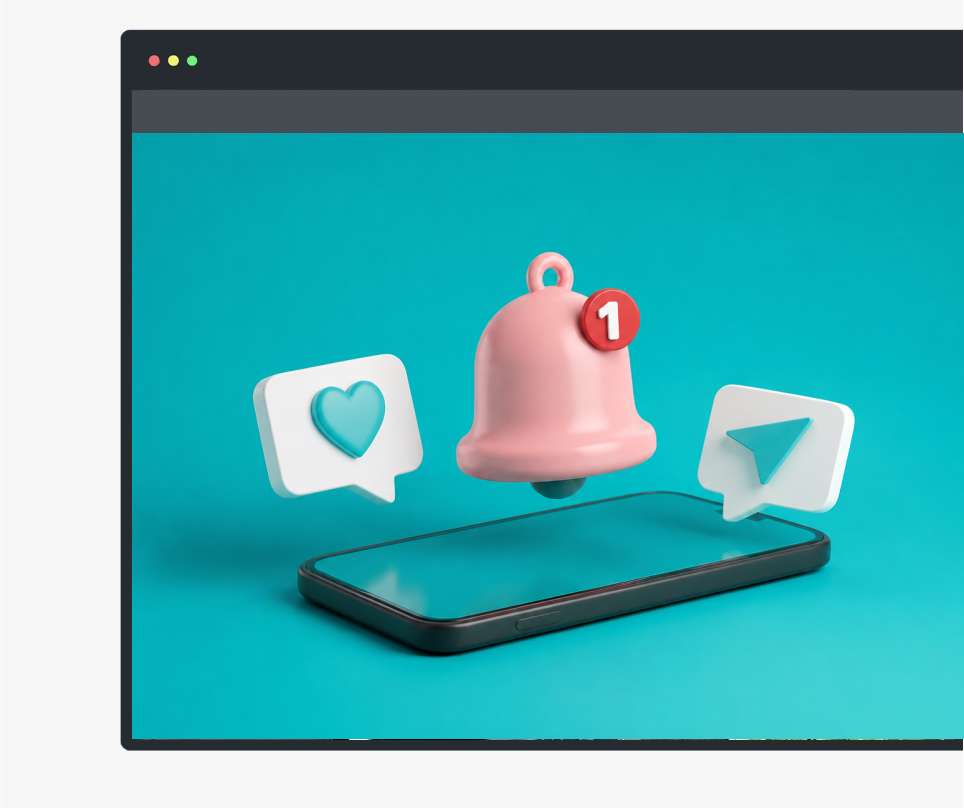 Notifications & Alerts