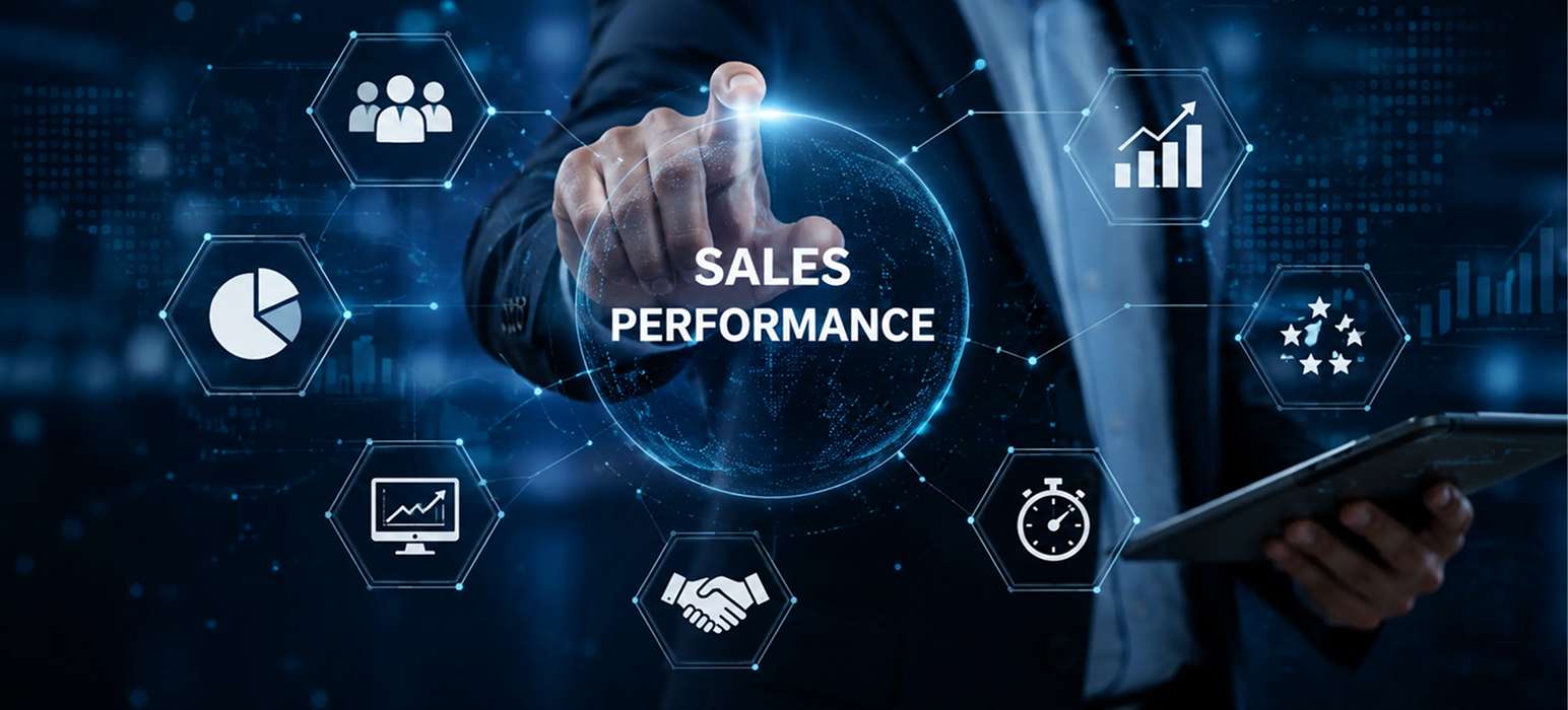 Optimize Sales Operations for Cost-Effectiveness