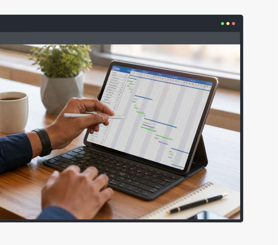 Sales Activity Tracking