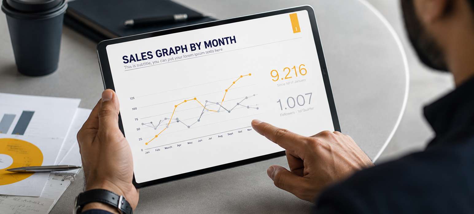 Sales Activity Tracking