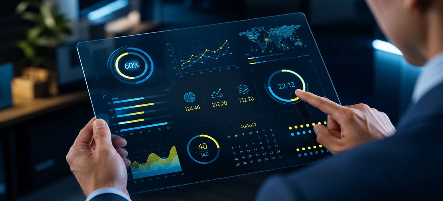 Turn Data into Decisions